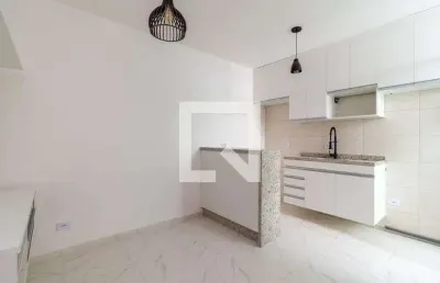 Apartamento para venda - água fria, 1 quarto,  39 m² - são paulo