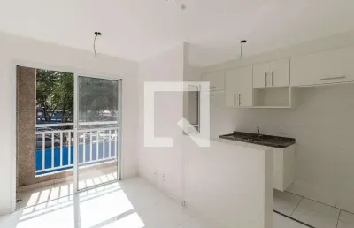 Apartamento para venda - vila ré, 2 quartos,  34 m² - são paulo