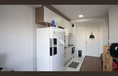 Kitnet / stúdio para venda - vila mazzei, 1 quarto,  27 m² - são paulo