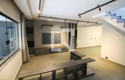 Casa para venda - vila invernada, 3 quartos,  144 m² - são paulo