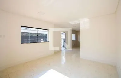 Casa para venda - campestre, 3 quartos,  120 m² - santo andré
