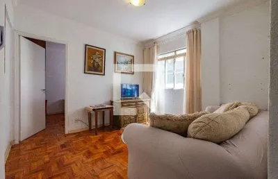 Apartamento para venda - jardim paulista, 1 quarto,  40 m² - são paulo