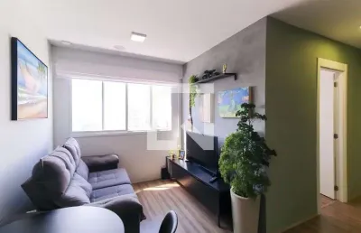 Apartamento para venda - belém, 2 quartos,  39 m² - são paulo