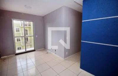 Apartamento para venda - irajá, 2 quartos,  50 m² - rio de janeiro
