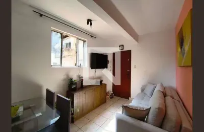 Apartamento para venda - ipiranga, 2 quartos,  52 m² - são paulo