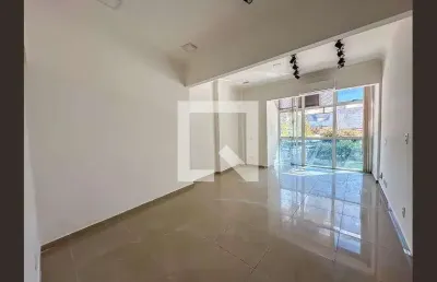 Kitnet / stúdio para venda - centro, 1 quarto,  36 m² - rio de janeiro