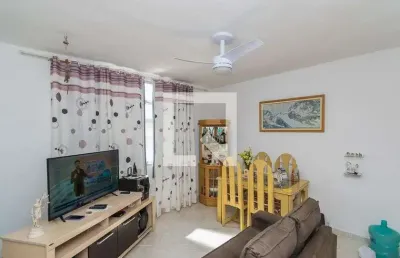 Apartamento para venda - olaria, 2 quartos,  60 m² - rio de janeiro