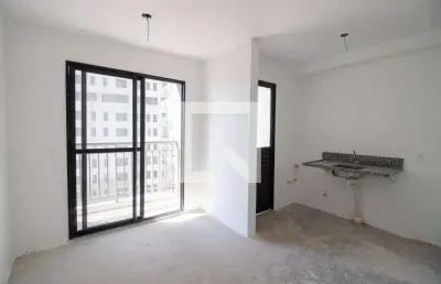 Apartamento para venda - butantã, 2 quartos,  40 m² - são paulo