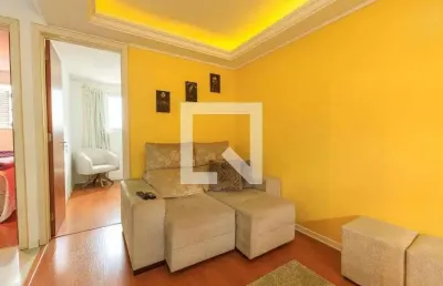 Apartamento para venda - rubem berta, 2 quartos,  40 m² - porto alegre