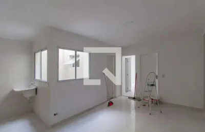 Apartamento para venda - vila ré, 2 quartos,  45 m² - são paulo