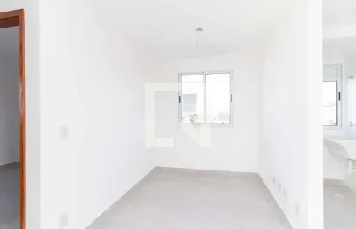 Apartamento para venda - vila jacuí, 2 quartos,  40 m² - são paulo