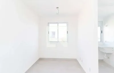 Apartamento para venda - vila jacuí, 2 quartos,  40 m² - são paulo