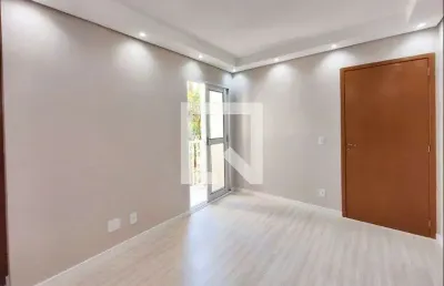 Apartamento para venda - jardim das bandeiras, 2 quartos,  47 m² - campinas