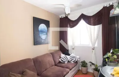 Apartamento para venda - vila galvão, 2 quartos,  42 m² - guarulhos