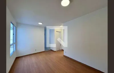 Apartamento para venda - vargem grande, 2 quartos,  45 m² - rio de janeiro