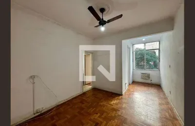 Apartamento para venda - copacabana, 2 quartos,  50 m² - rio de janeiro