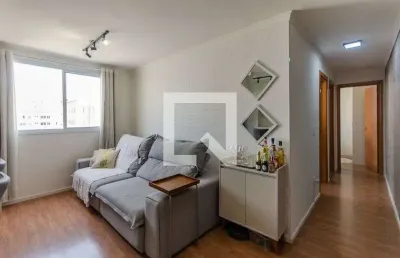 Apartamento para venda - jardim iris , 2 quartos,  43 m² - são paulo
