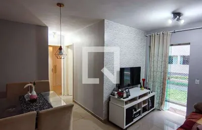 Apartamento para venda - jacarepaguá, 2 quartos,  48 m² - rio de janeiro