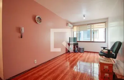Apartamento para venda - teresópolis, 2 quartos,  71 m² - porto alegre