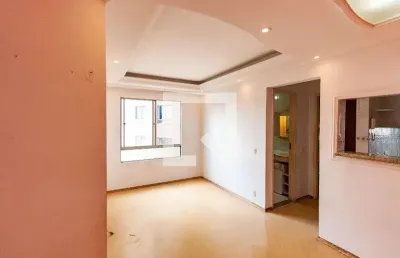 Apartamento para venda - vila ema, 2 quartos,  50 m² - são paulo