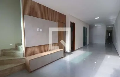 Casa para venda - vila metalúrgica, 3 quartos,  140 m² - santo andré