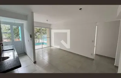 Apartamento para venda - santa teresinha, 2 quartos,  52 m² - santo andré
