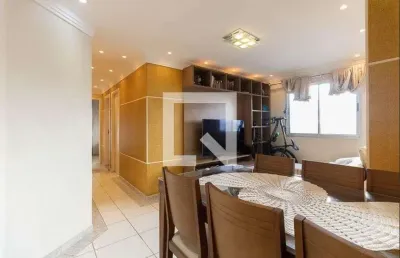 Apartamento para venda - sacomã, 2 quartos,  53 m² - são paulo
