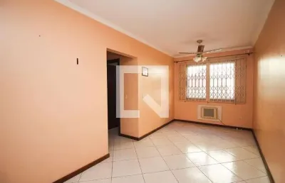 Apartamento para venda - partenon, 2 quartos,  60 m² - porto alegre