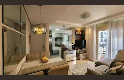 Apartamento para venda - medeiros, 2 quartos,  54 m² - jundiaí