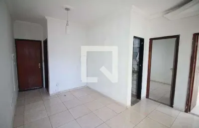 Apartamento para venda - pindorama, 3 quartos,  55 m² - belo horizonte