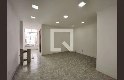 Apartamento para venda - são cristóvão, 2 quartos,  90 m² - rio de janeiro