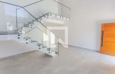 Casa para venda - fernão dias, 4 quartos,  155 m² - belo horizonte