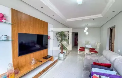 Apartamento para venda - vila lusitânia, 2 quartos,  69 m² - são bernardo do campo