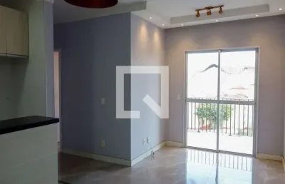 Apartamento para venda - novo osasco, 3 quartos,  63 m² - osasco