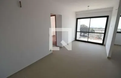 Apartamento para venda - guanabara, 2 quartos,  52 m² - campinas