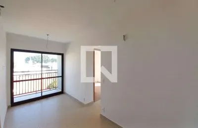 Apartamento para venda - guanabara, 2 quartos,  52 m² - campinas