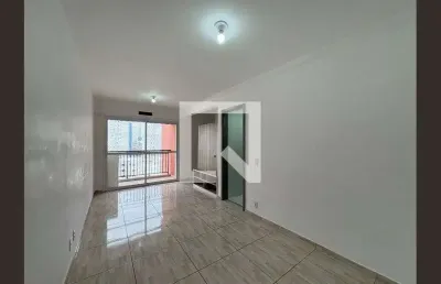 Apartamento para venda - vila assunção, 3 quartos,  60 m² - santo andré