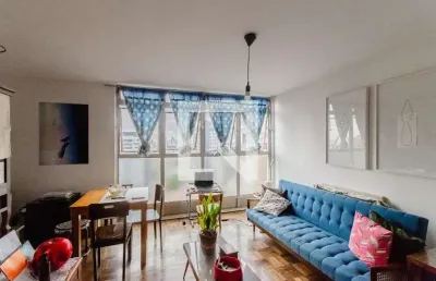 Apartamento para venda - vila mariana, 2 quartos,  65 m² - são paulo