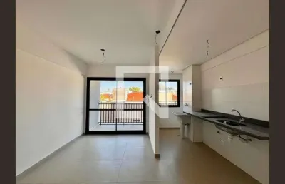 Apartamento para venda - guanabara, 1 quarto,  54 m² - campinas