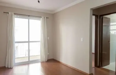 Apartamento para venda - rudge ramos, 2 quartos,  60 m² - são bernardo do campo