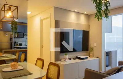 Apartamento para venda - água branca, 2 quartos,  50 m² - são paulo