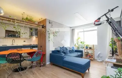 Apartamento para venda - cangaíba, 3 quartos,  72 m² - são paulo