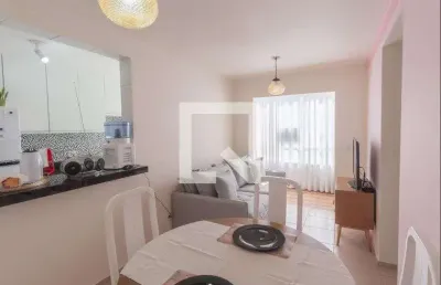 Apartamento para venda - parque prado, 3 quartos,  60 m² - campinas