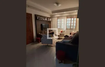 Casa para venda - água fria, 3 quartos,  128 m² - são paulo