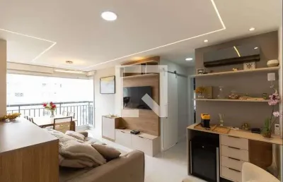 Apartamento para venda - bosque da saúde, 2 quartos,  54 m² - são paulo