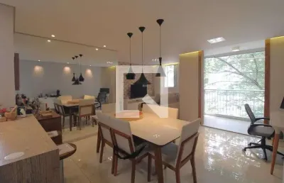 Apartamento para venda - jardim marajoara , 2 quartos,  70 m² - são paulo