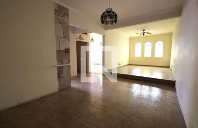 Casa para venda - jardim bela vista, 3 quartos,  189 m² - santo andré