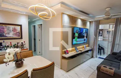 Apartamento para venda - taquara, 3 quartos,  71 m² - rio de janeiro