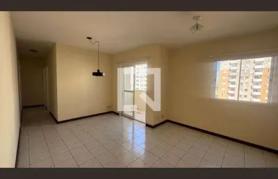 Apartamento para venda - jardim do lago, 3 quartos,  78 m² - campinas