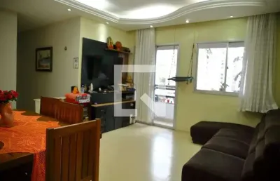 Apartamento para venda - planalto, 3 quartos,  76 m² - são bernardo do campo